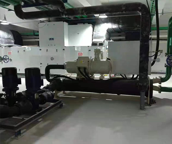 應(yīng)用于電鍍、陽(yáng)極氧化行業(yè)