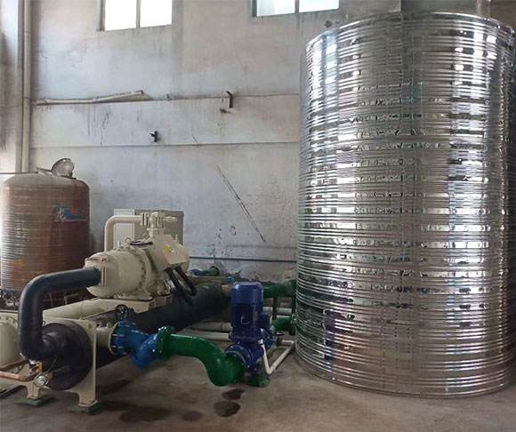 應(yīng)用于吹塑、注塑行業(yè)